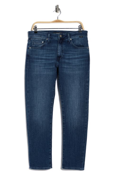 Jake Slim Fit Jeans (Dusk Ocean City)
