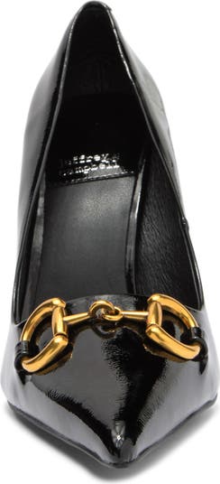 Bernette Bow Pump