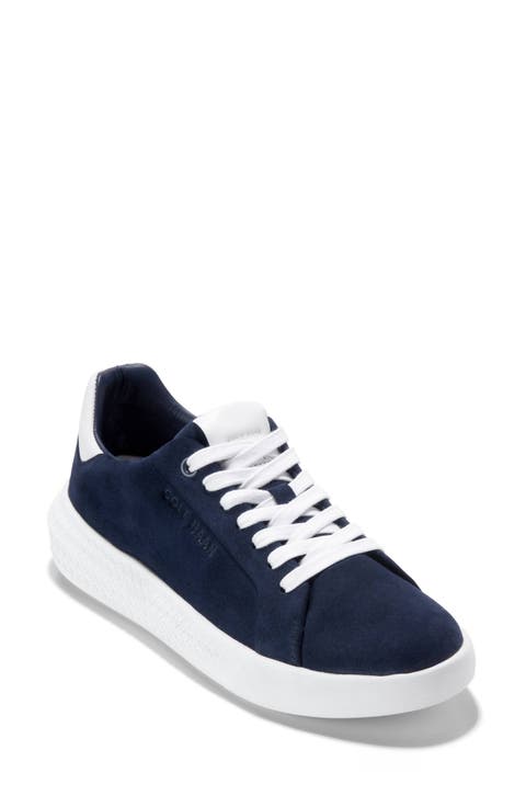Grand Hurrion Cupsole Sneaker (Women)