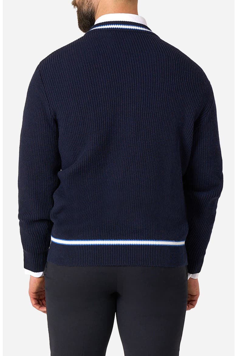 Harry Potter Ravenclaw Sweater, Alternate, color, BLUE