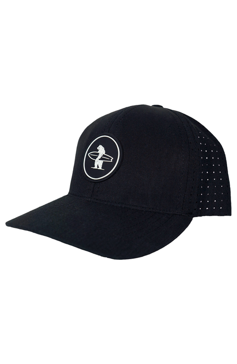 Diego Performance Snapback Hat