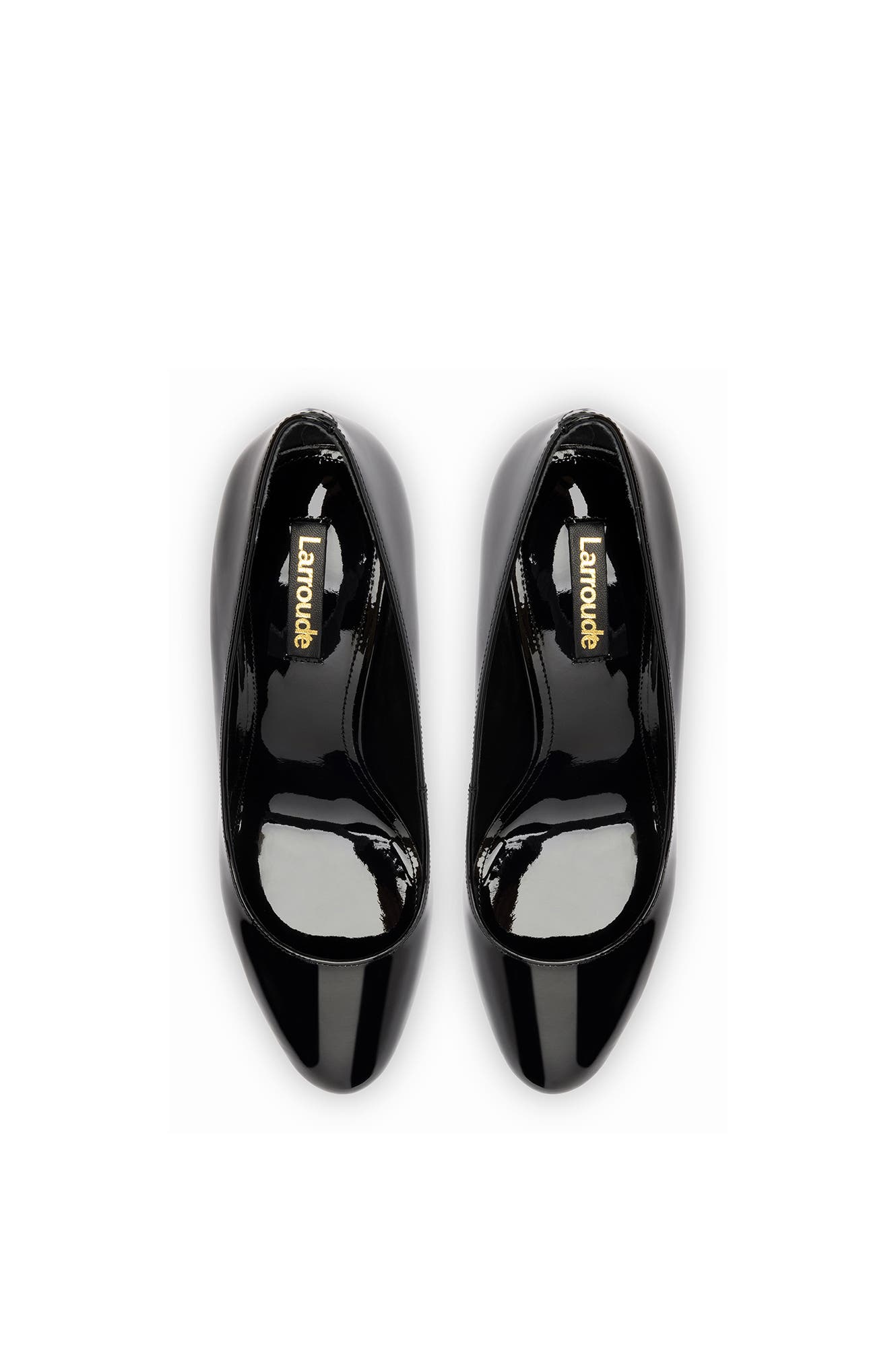 Larroudé Michelle Lo Pump, Alternate, color, 