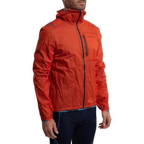 Ethereal Pro Jacket - Men's