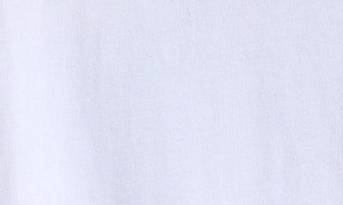 Billionaire Boys Club Kids' Boba Cotton Graphic T-shirt In White