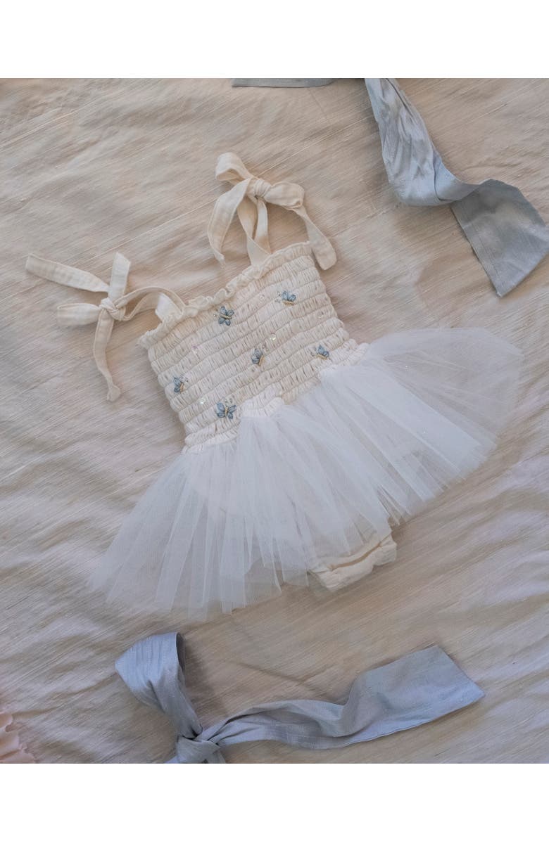 Wild Wawa Butterfly Tutu, Alternate, color,