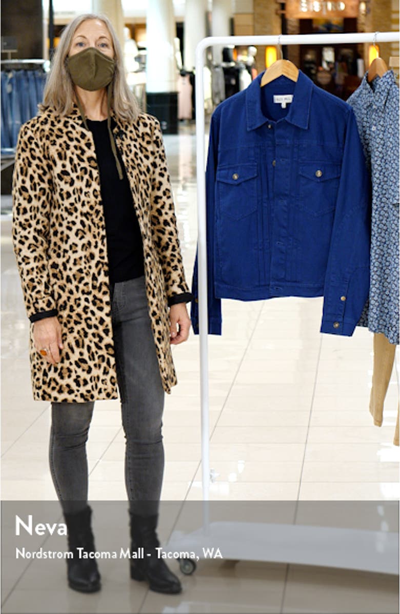 Men's Brando Slim Fit Jeans, sales video thumbnail