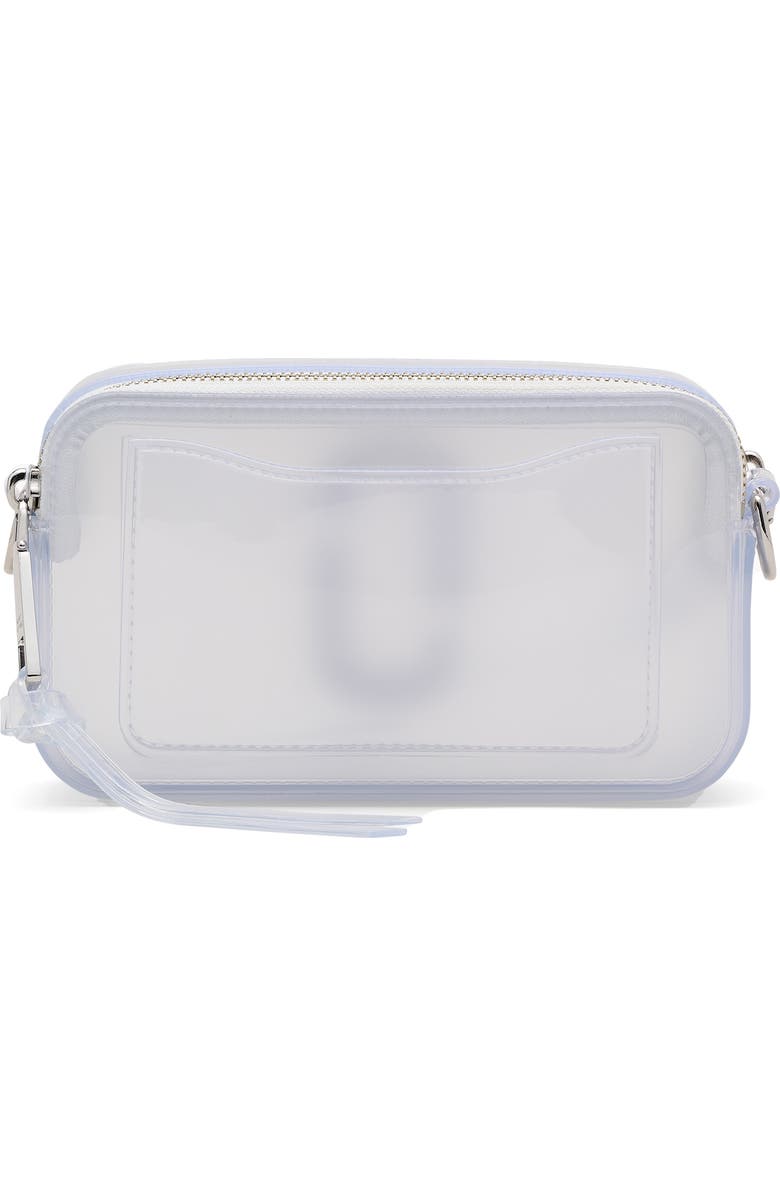 Marc Jacobs The Snapshot Crossbody Bag, Alternate, color,