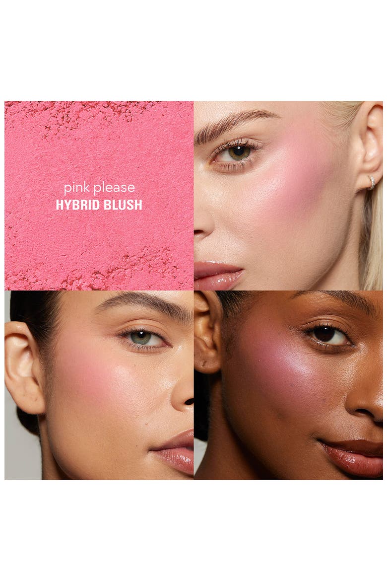 Hybrid Blush, Alternate, color, NO COLOR