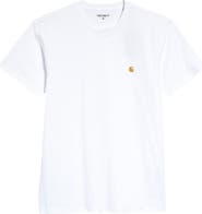 Carhartt Work In Progress Chase Crewneck T-Shirt