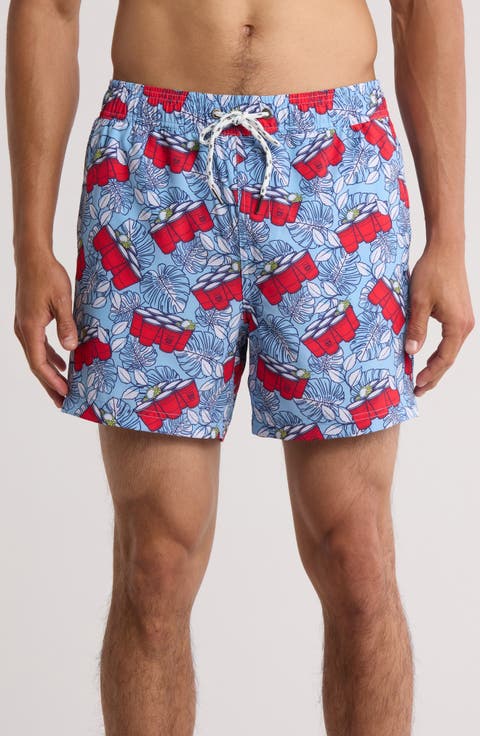 Wilmington Sport Swim Trunks