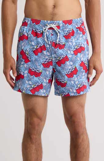 Party Pants Wilmington Sport Swim Trunks