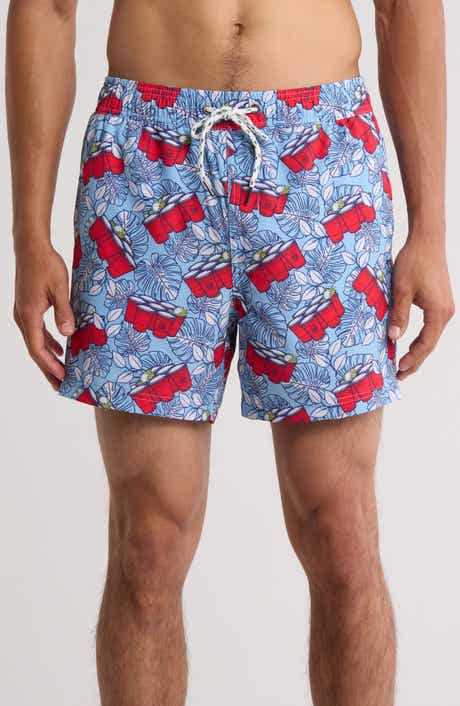 Party Pants Wilmington Sport Swim Trunks