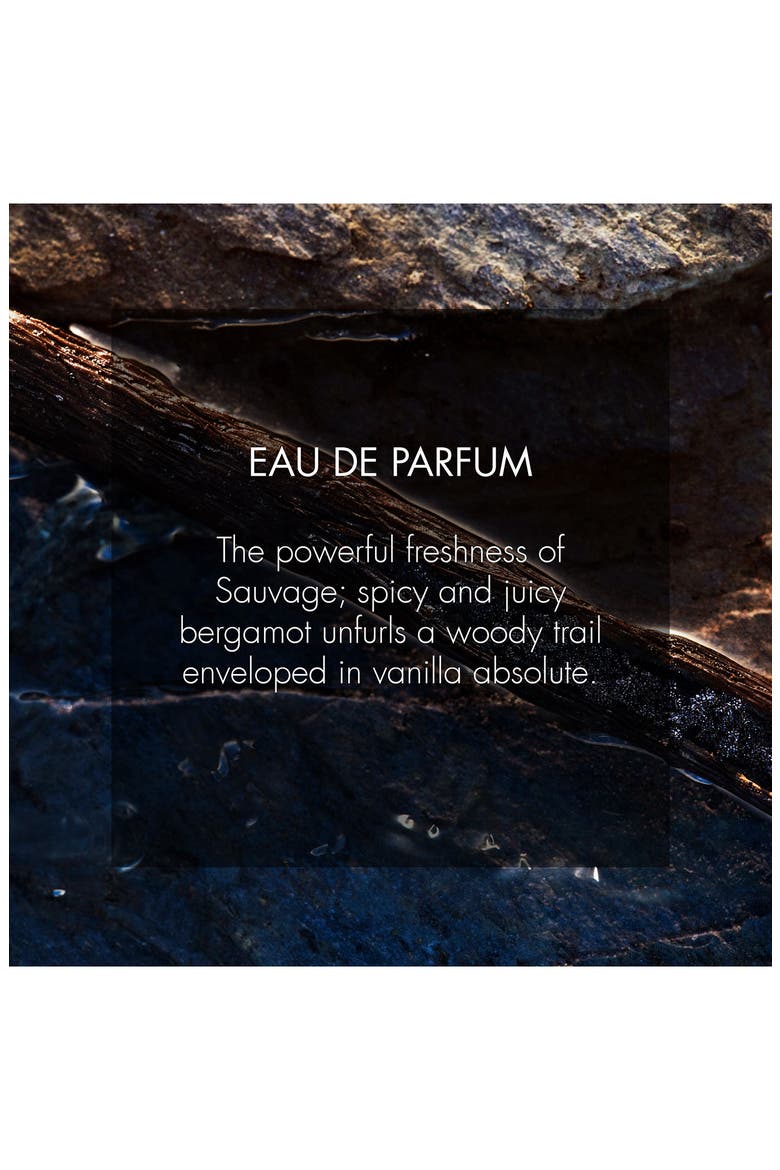 Sauvage Eau de Parfum, Alternate, color, REGULAR