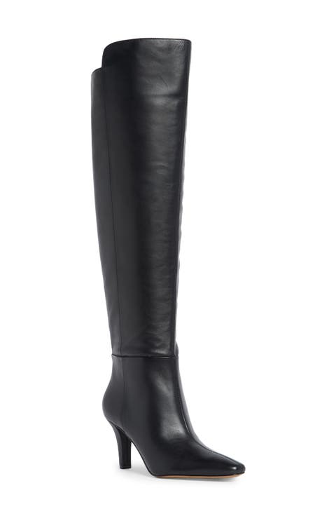 Sabella Over the Knee Boot