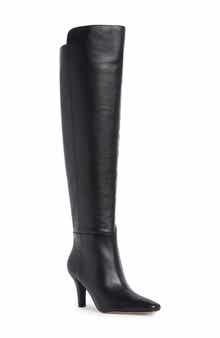 Sabella Over the Knee Boot