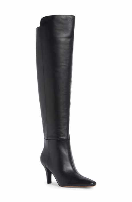 Sabella Over the Knee Boot
