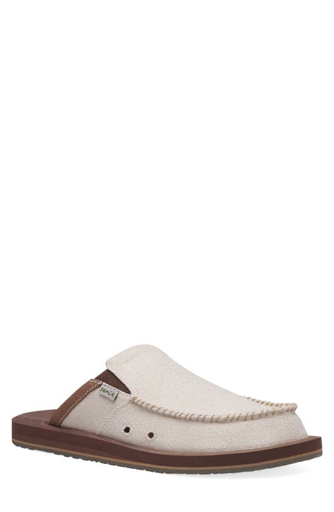 You Got My Back Slip-On Shoe