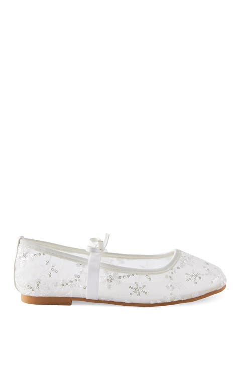 Kid's Olivia Ballet Flat