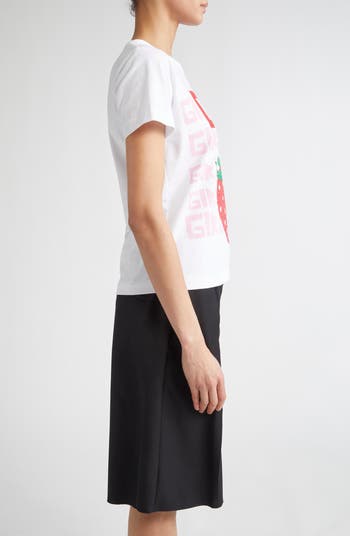 Tシャツ・カットソー Comme Des Garcons Shirt Brett Westfall T-Shirt 新品GARCONS SHIRT× BRETT WESTFALL コラボ Tシャツ - メルカリ