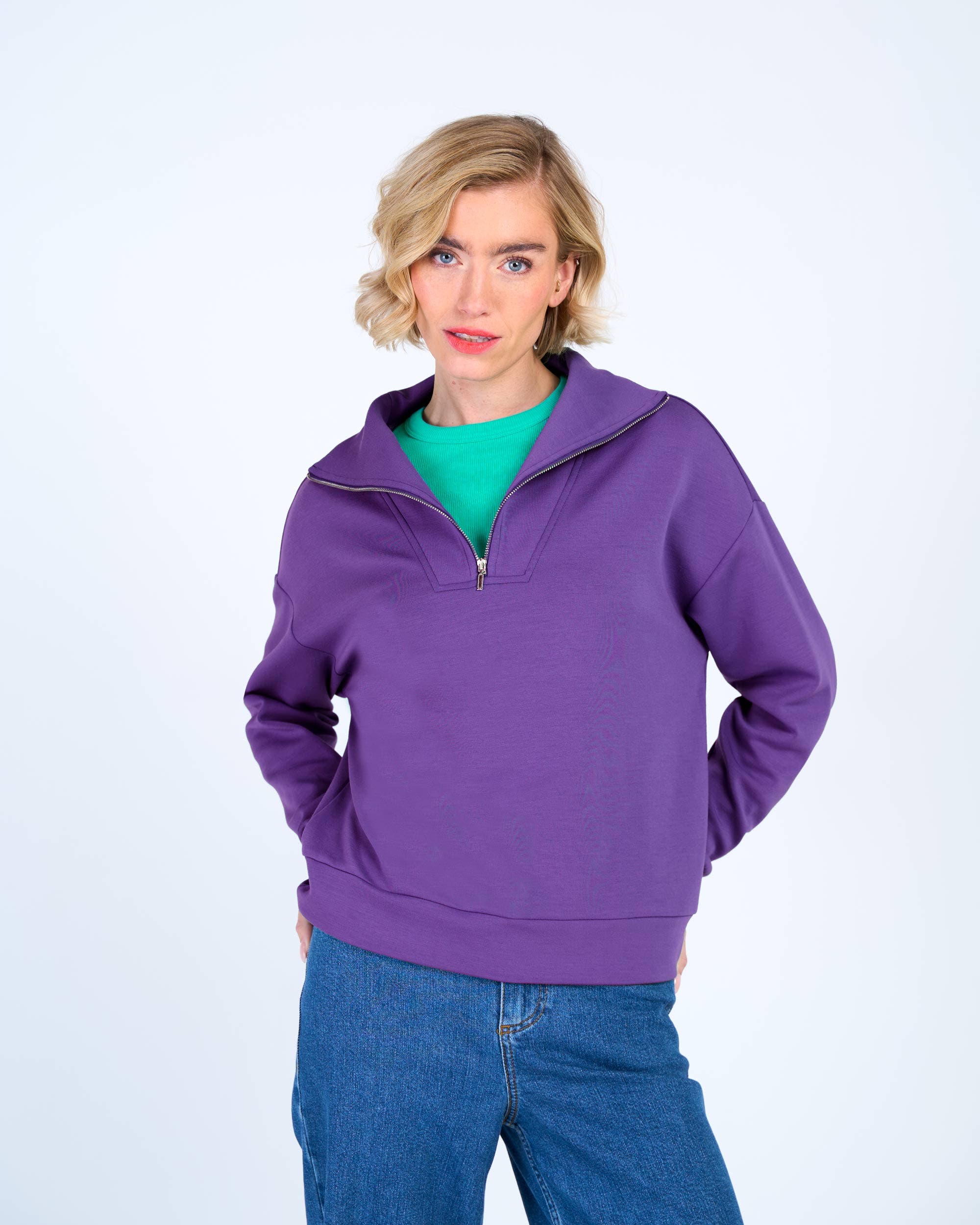 Ultra Violet