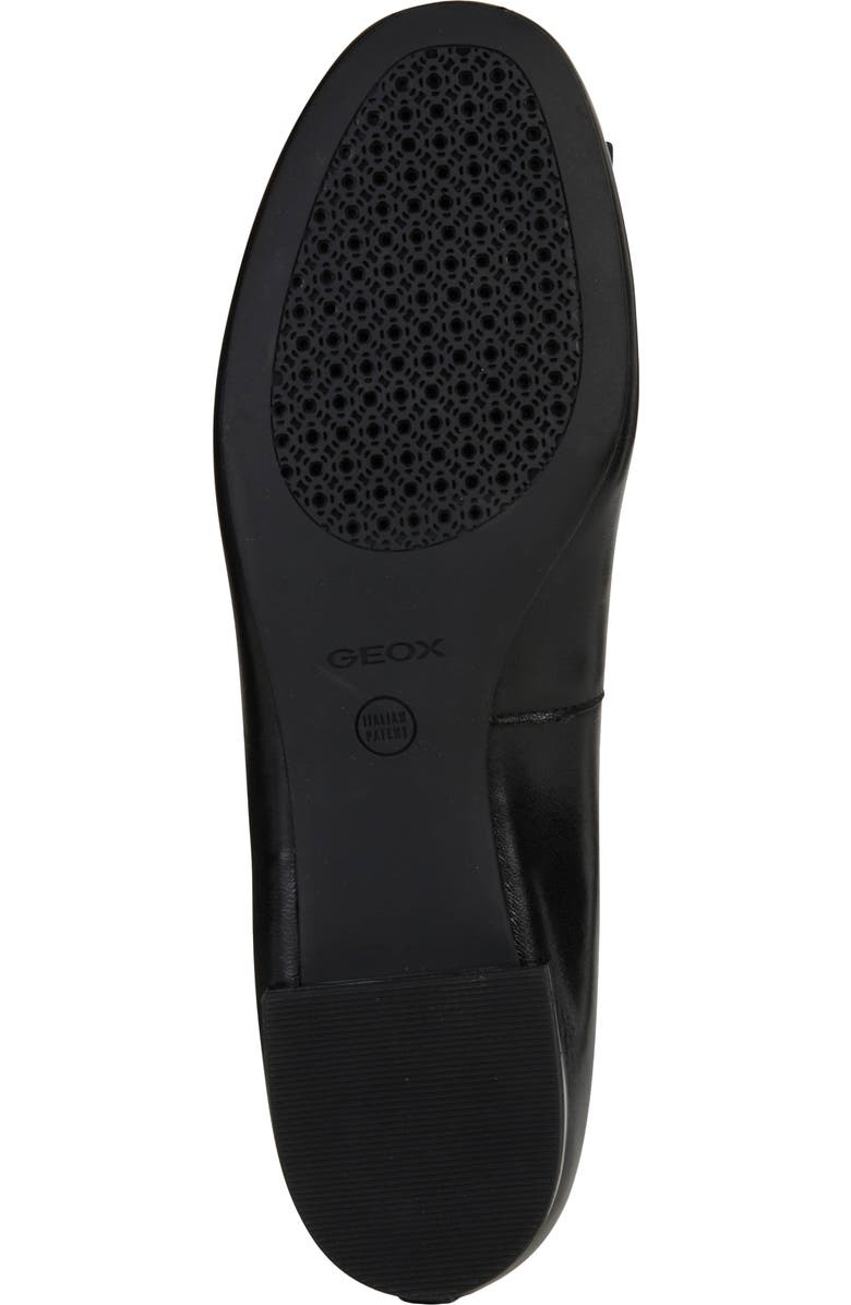 Geox Wistrey Bow Flat, Alternate, color,