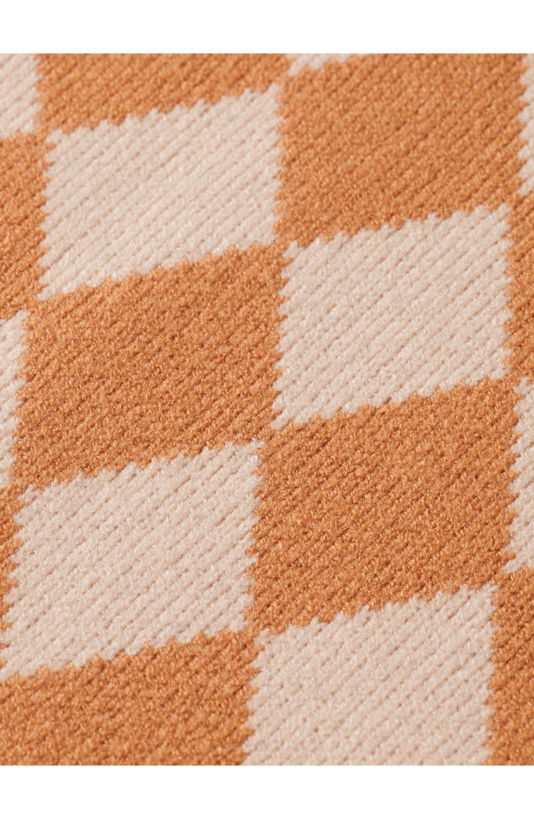 Scotch & Soda Kids' Checkerboard Sweater, Alternate, color,