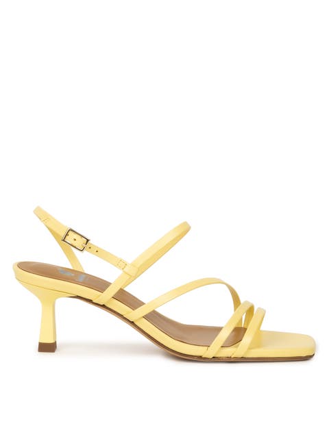 Alix Heeled Sandals