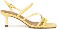 Bobbies Alix Heeled Sandals