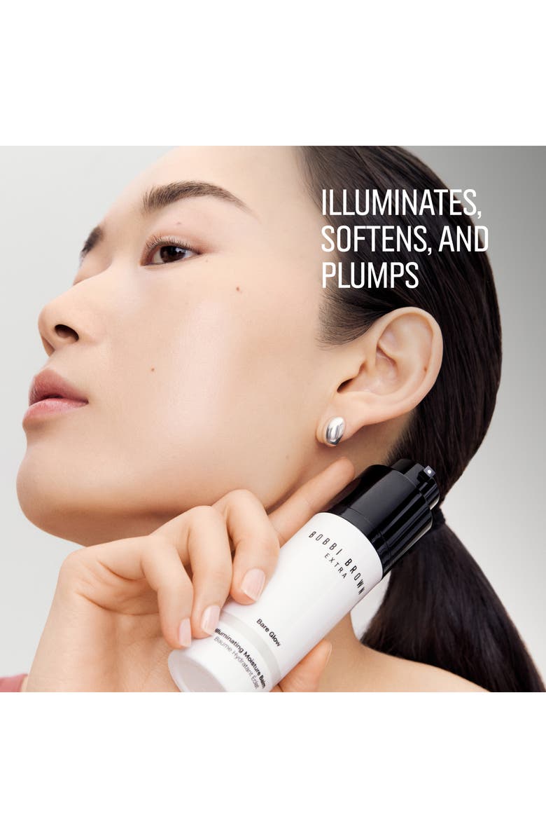 Bobbi Brown Extra Illuminating Moisture Highlighter Moisturizer, Alternate, color, Bare Glow