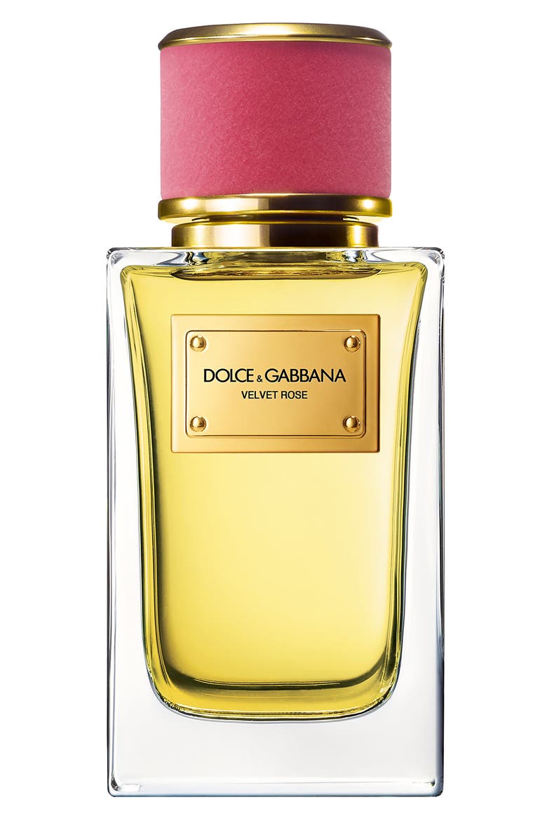 Velvet Rose Eau de Parfum (Women) | Nordstrom