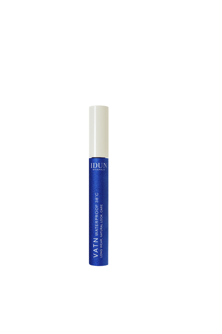 Mascara Vatn Waterproof 38°C, Alternate, color, Black