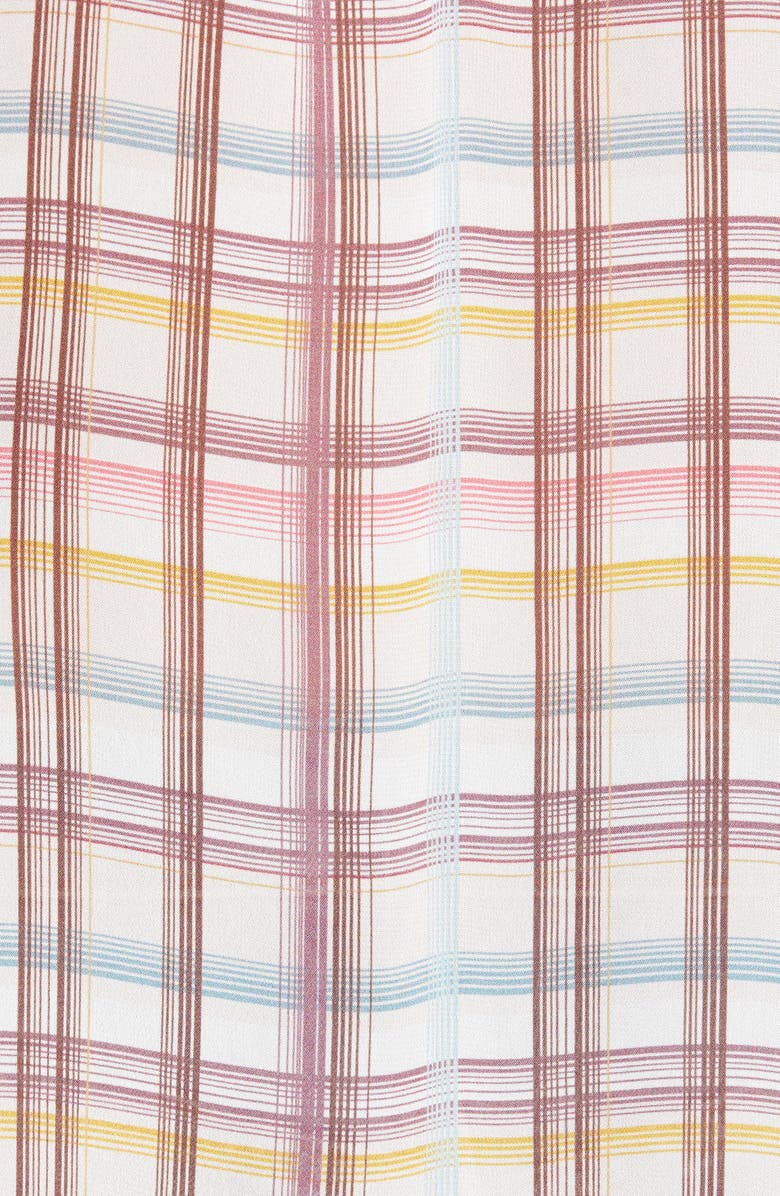 Dolan Yvette Balloon Sleeve Top, Alternate, color,