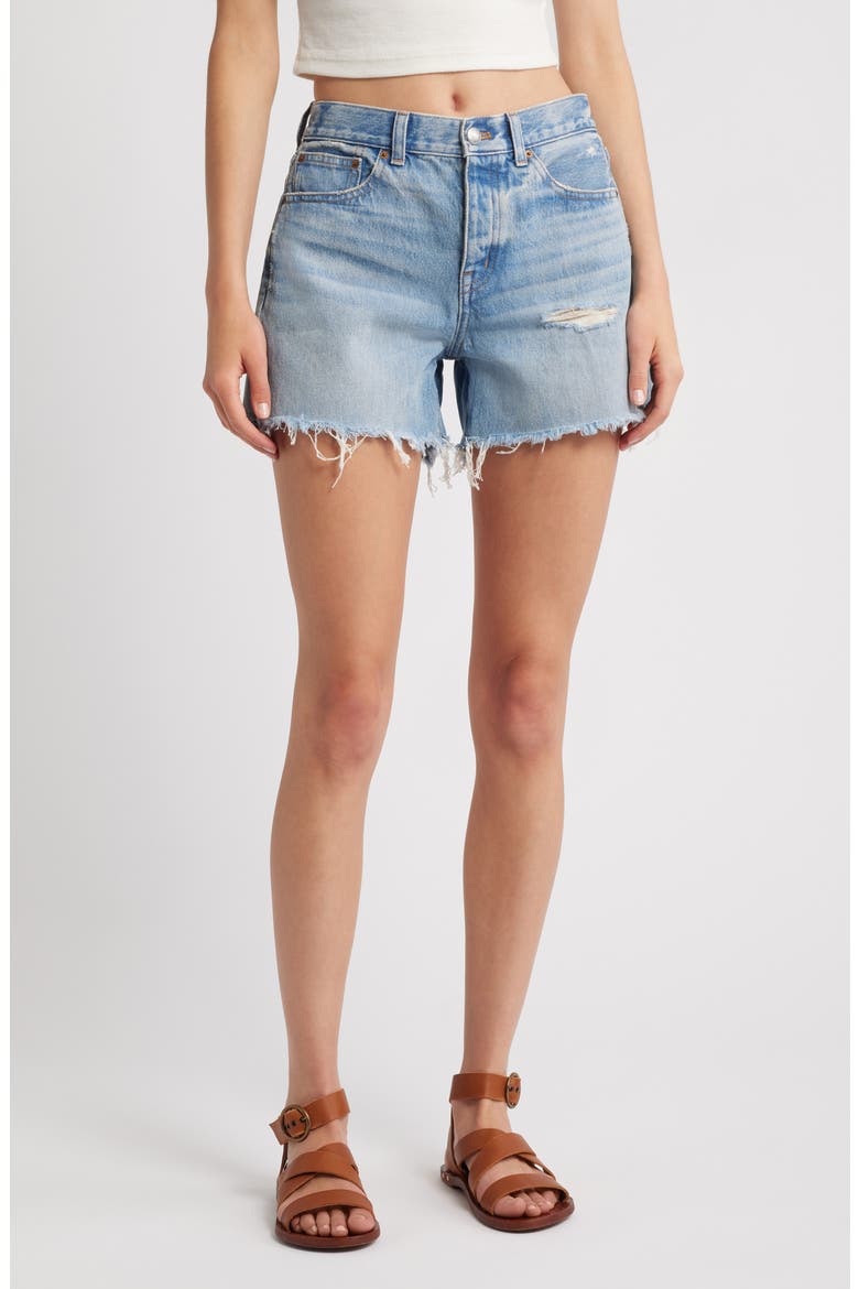 The Brynn 4.5-Inch Long Shorts, Main, color, HALLSTEAD WASH