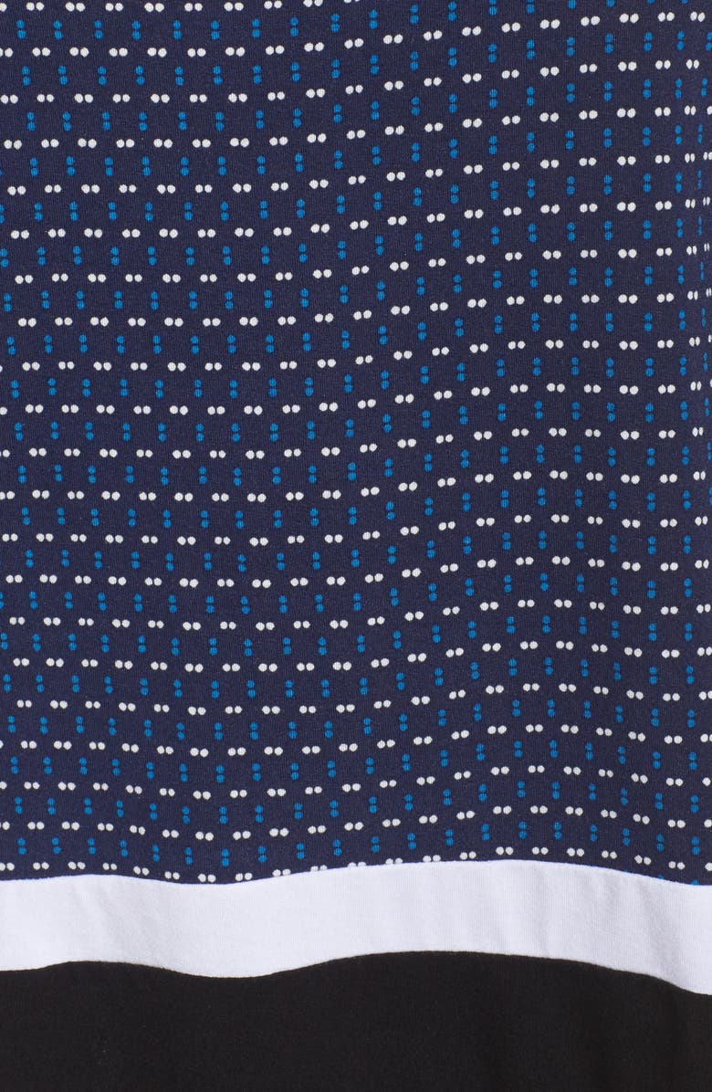 DKNY Sleep Shirt, Alternate, color, 