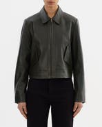 LAMARQUE Tess | Leather Jacket