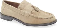 Steve Madden Damon Tassel Loafer