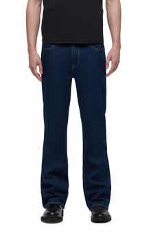 Hudson Jeans Walker Kick Flare Jeans