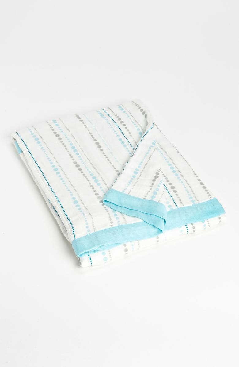 aden + anais Dream Blanket, Alternate, color,