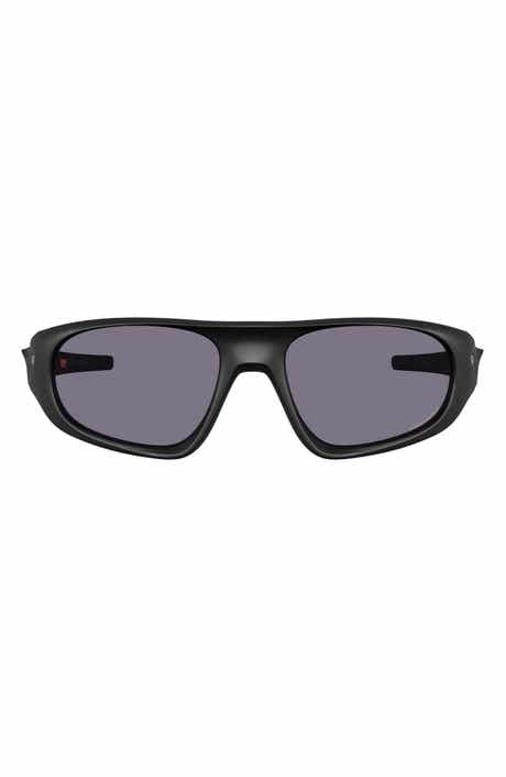 Neoforma 60mm Prizm™ Polarized Oval Sunglasses