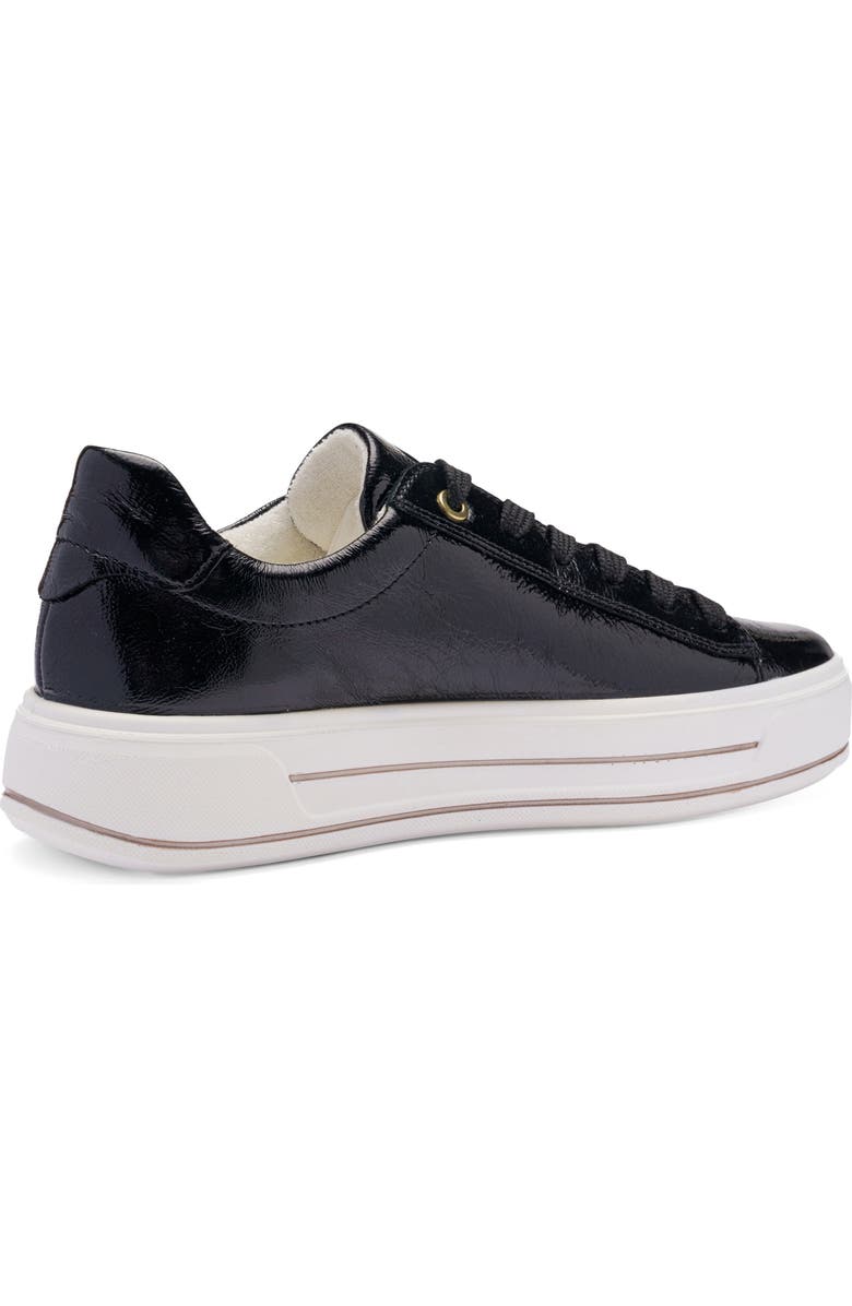 ara Carol Sneaker, Alternate, color, Black