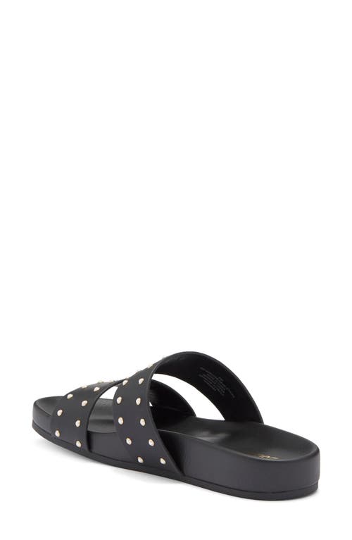 Abound Arleth Faux Pearl Slide Sandal In Black