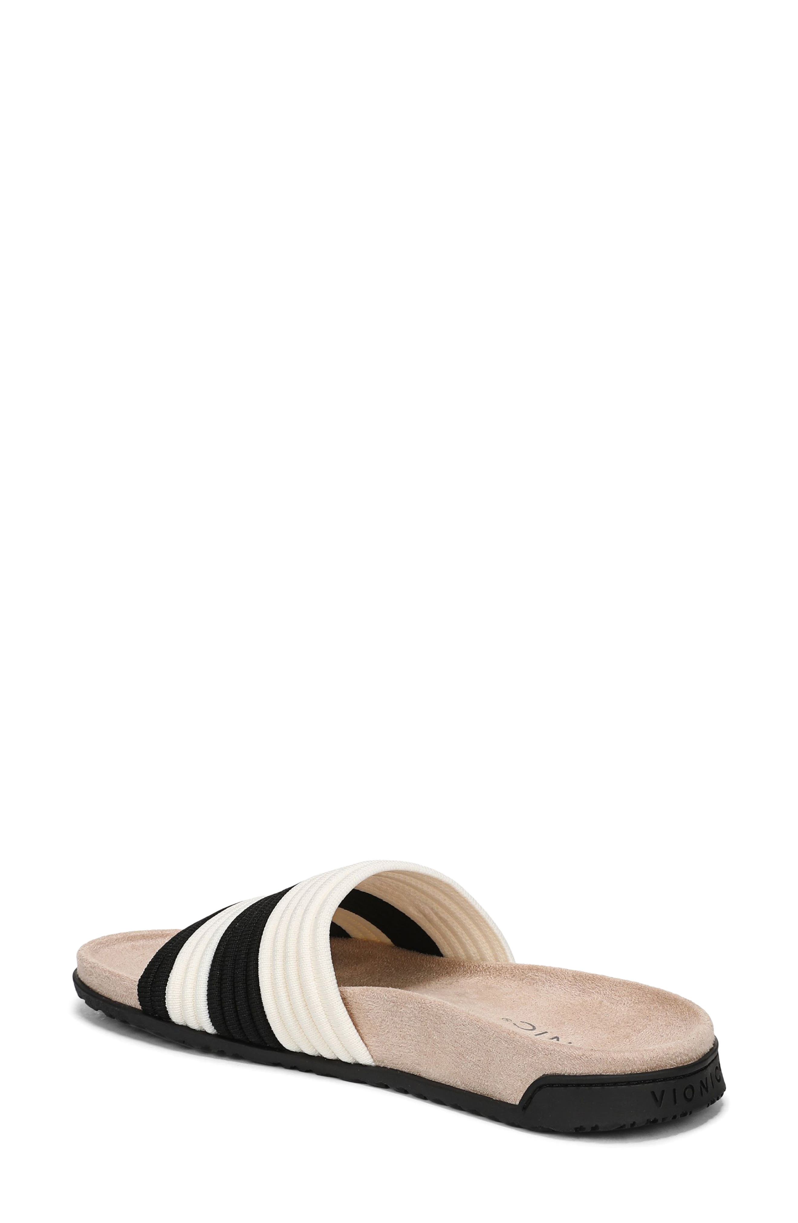 Evie Slide Sandal - image 4