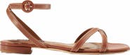 MARGAUX The Flat Sandal