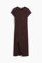 selected Dark Brown