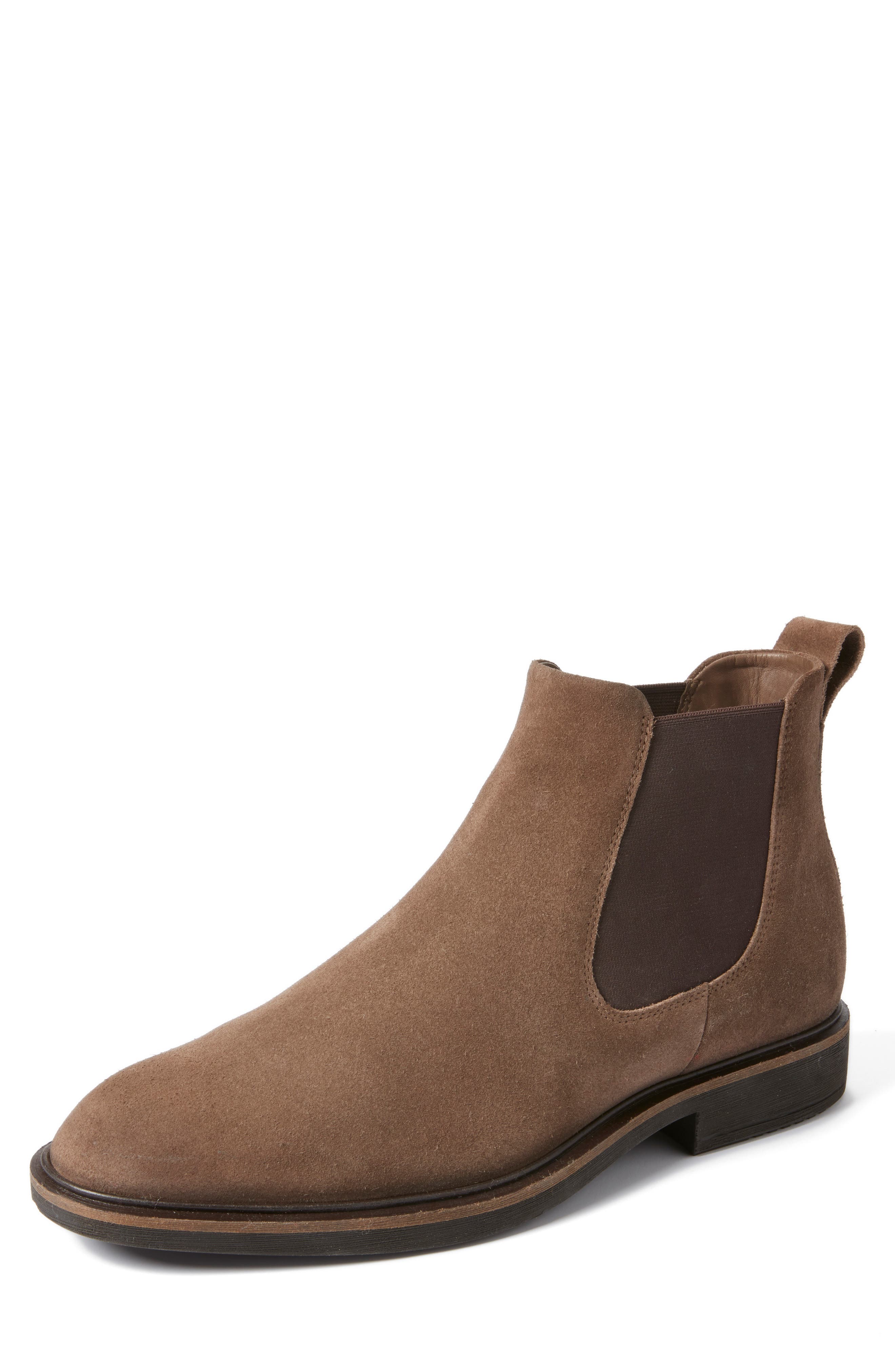 ECCO Vitrus II Chelsea Boot, Main, color, 