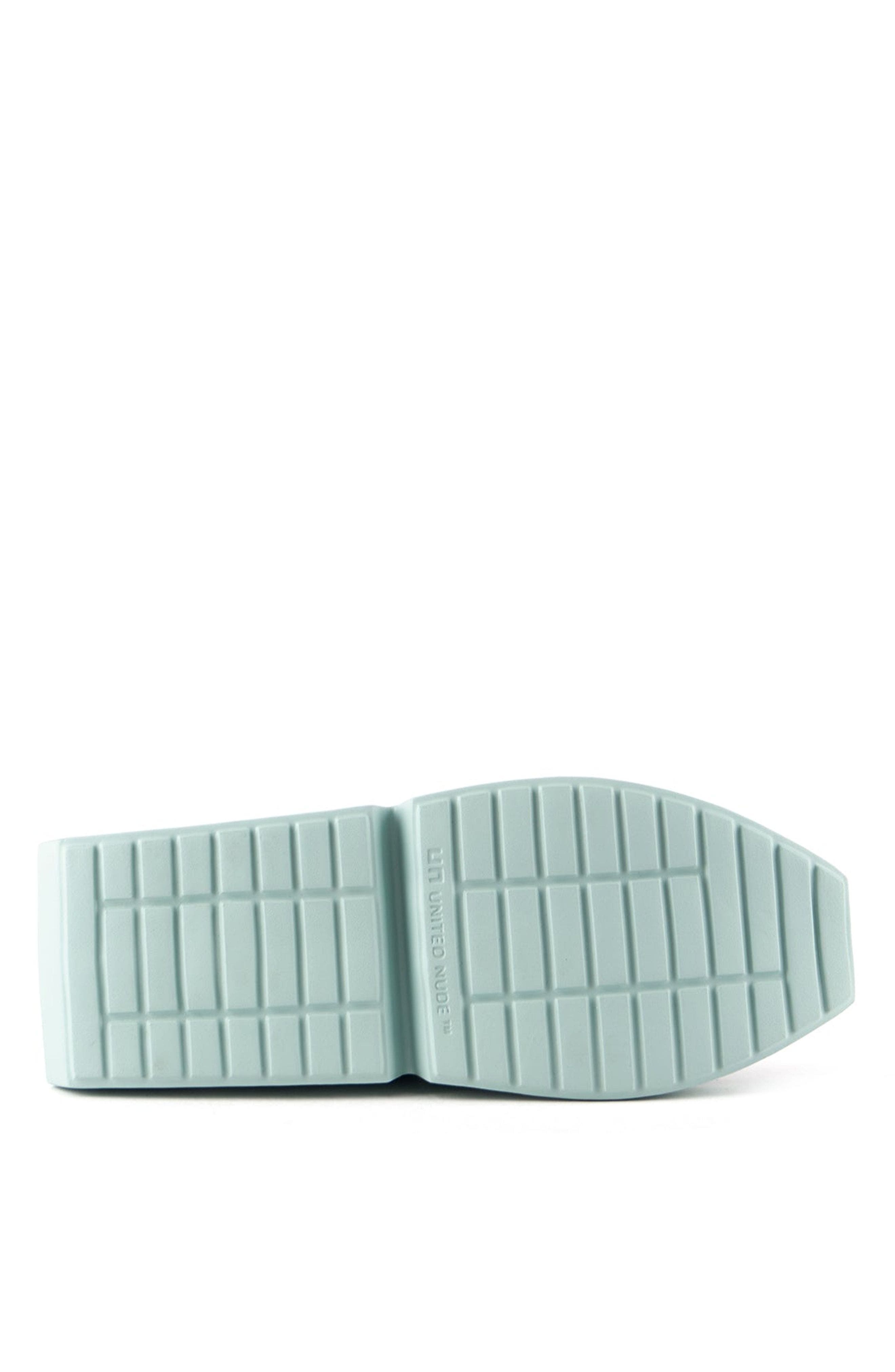 United Nude Mega Platform Bootie, Alternate, color, 