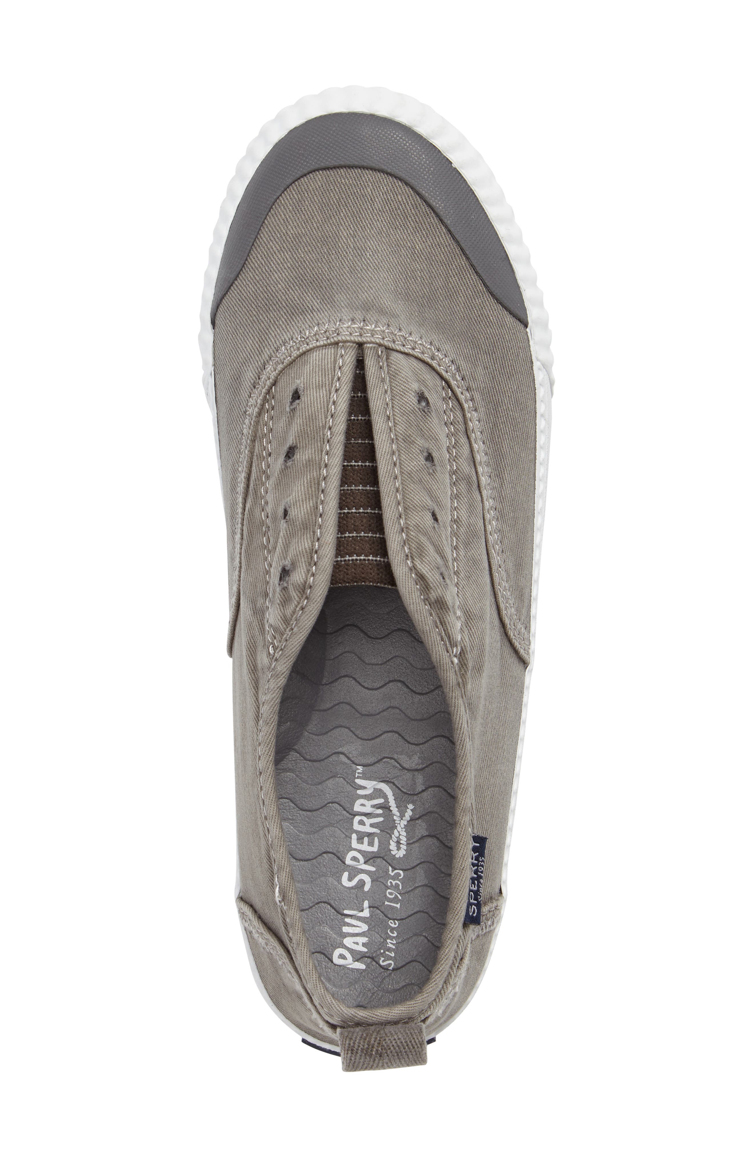 SPERRY TOP-SIDER<sup>®</sup> Sperry Sayel Slip-On Sneaker, Alternate, color, 