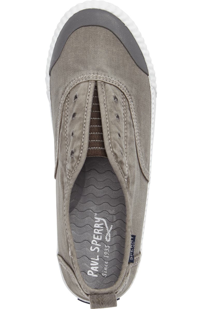 SPERRY TOP-SIDER<sup>®</sup> Sperry Sayel Slip-On Sneaker, Alternate, color,