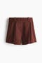  Rust Brown