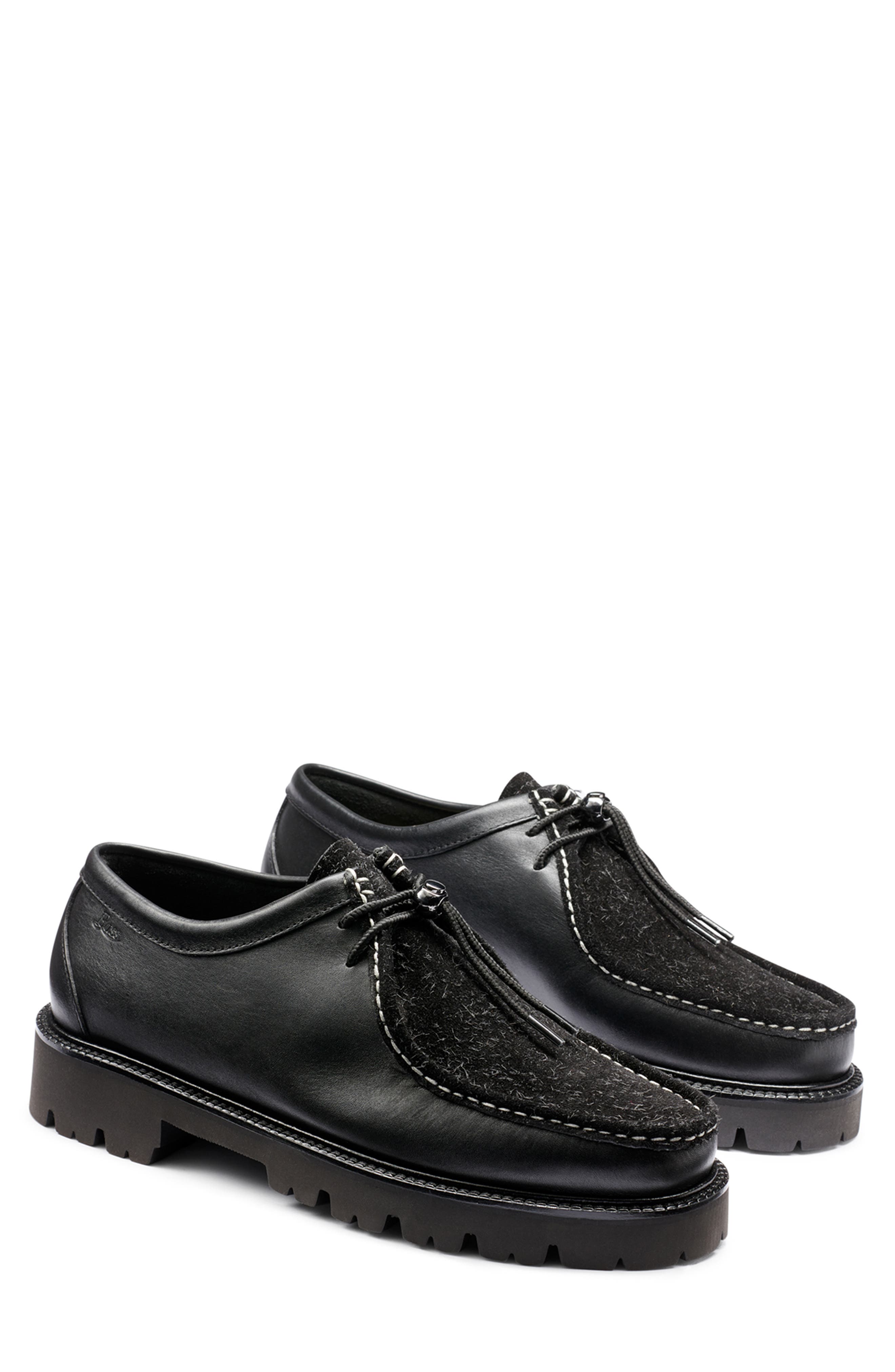 G.H.BASS Wallace Chukka Loafer, Alternate, color, 